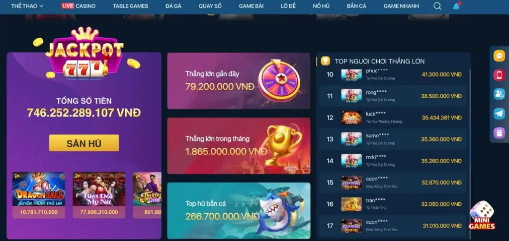 Chiến thuật chơi Bắn Cá hiệu quả