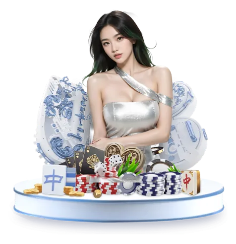 Máy Xèng Cổ Điển
